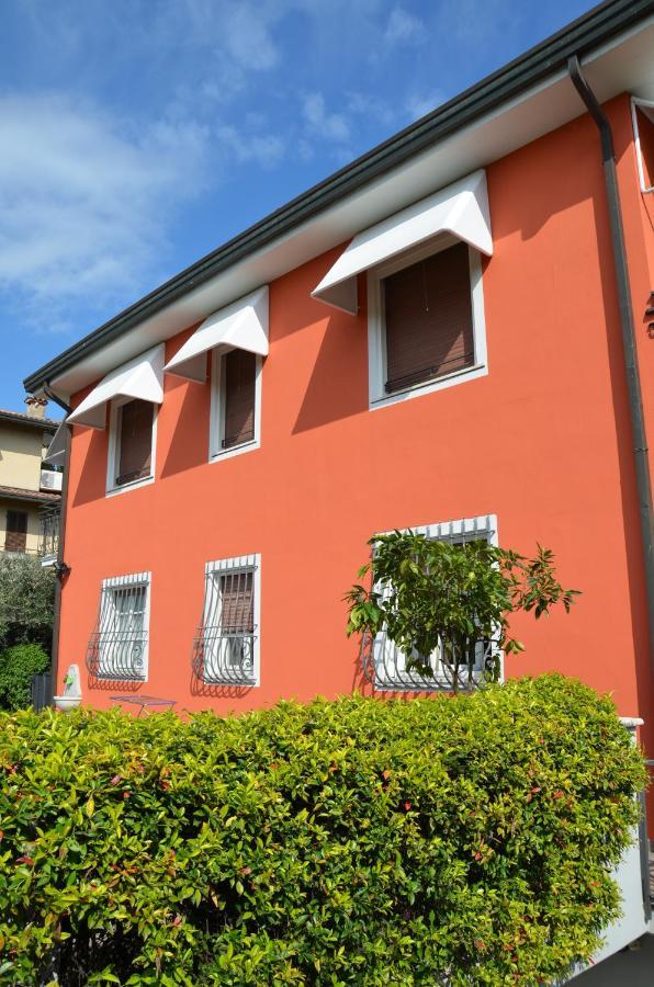 Bed and Breakfast H2O Sirmione Exterior foto