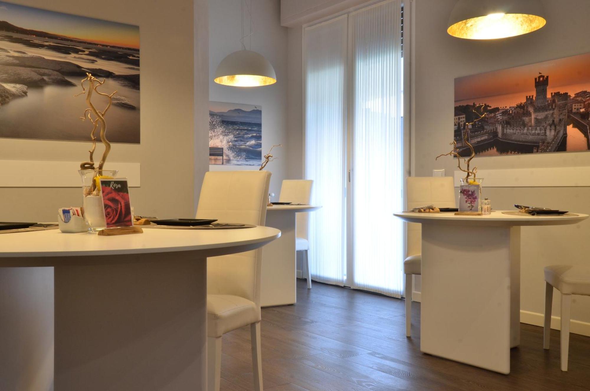 Bed and Breakfast H2O Sirmione Exterior foto