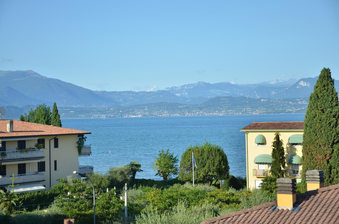Bed and Breakfast H2O Sirmione Exterior foto