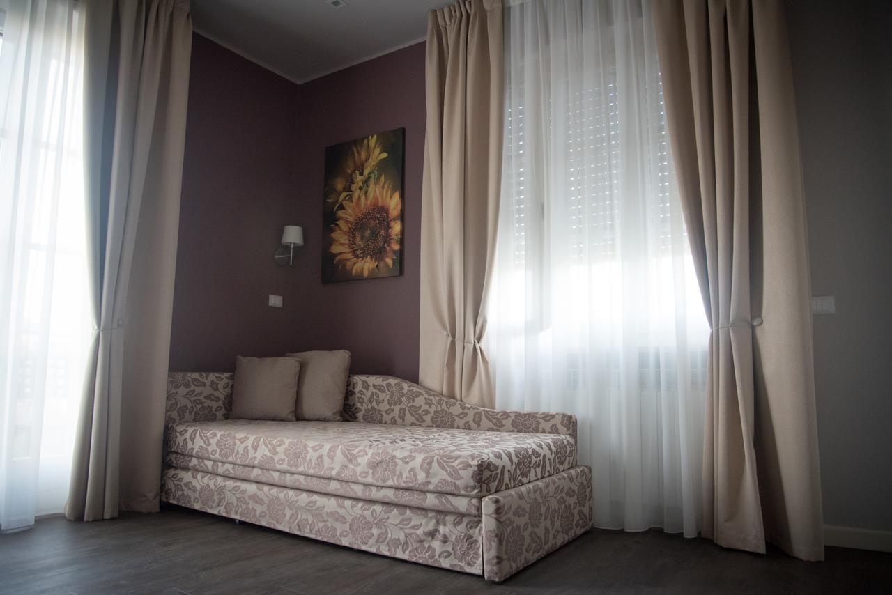 Bed and Breakfast H2O Sirmione Exterior foto