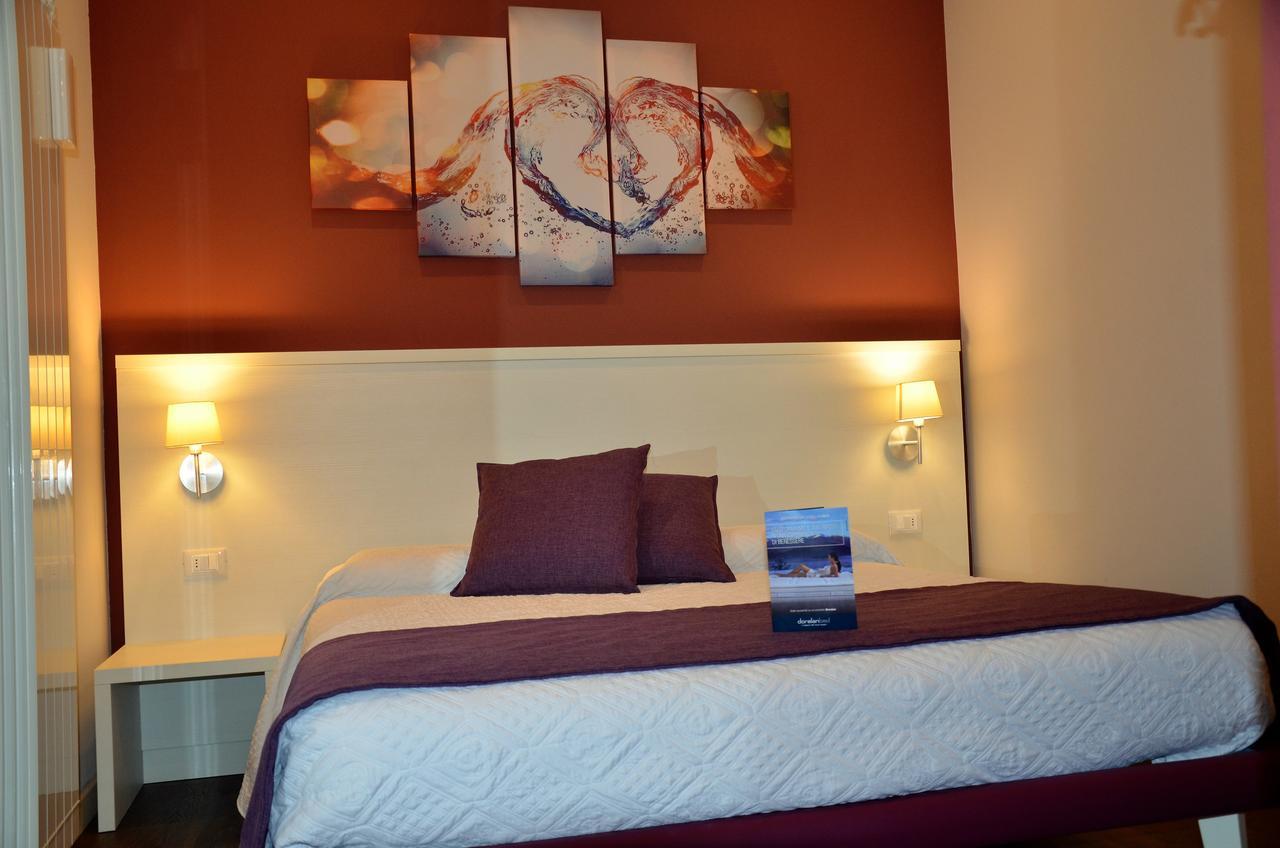 Bed and Breakfast H2O Sirmione Exterior foto