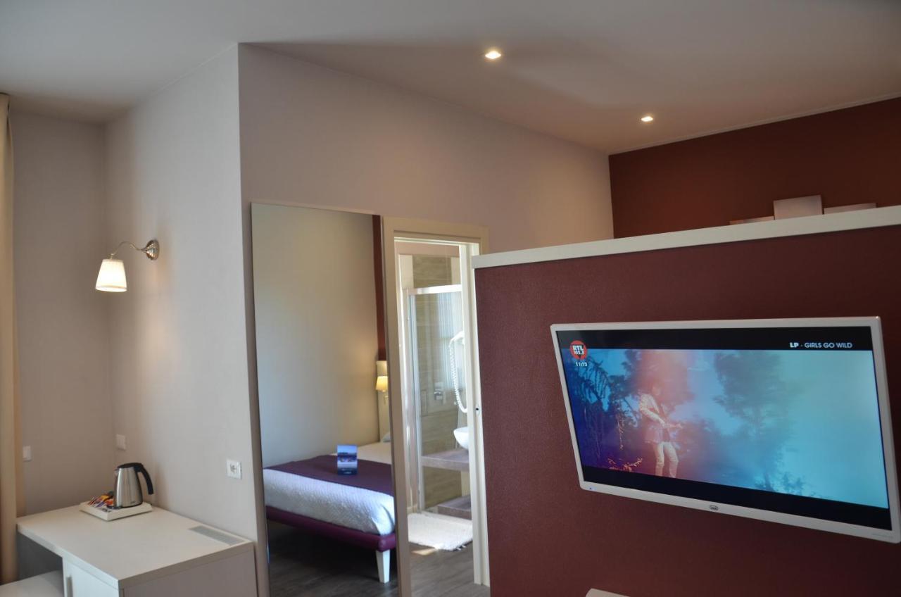 Bed and Breakfast H2O Sirmione Exterior foto