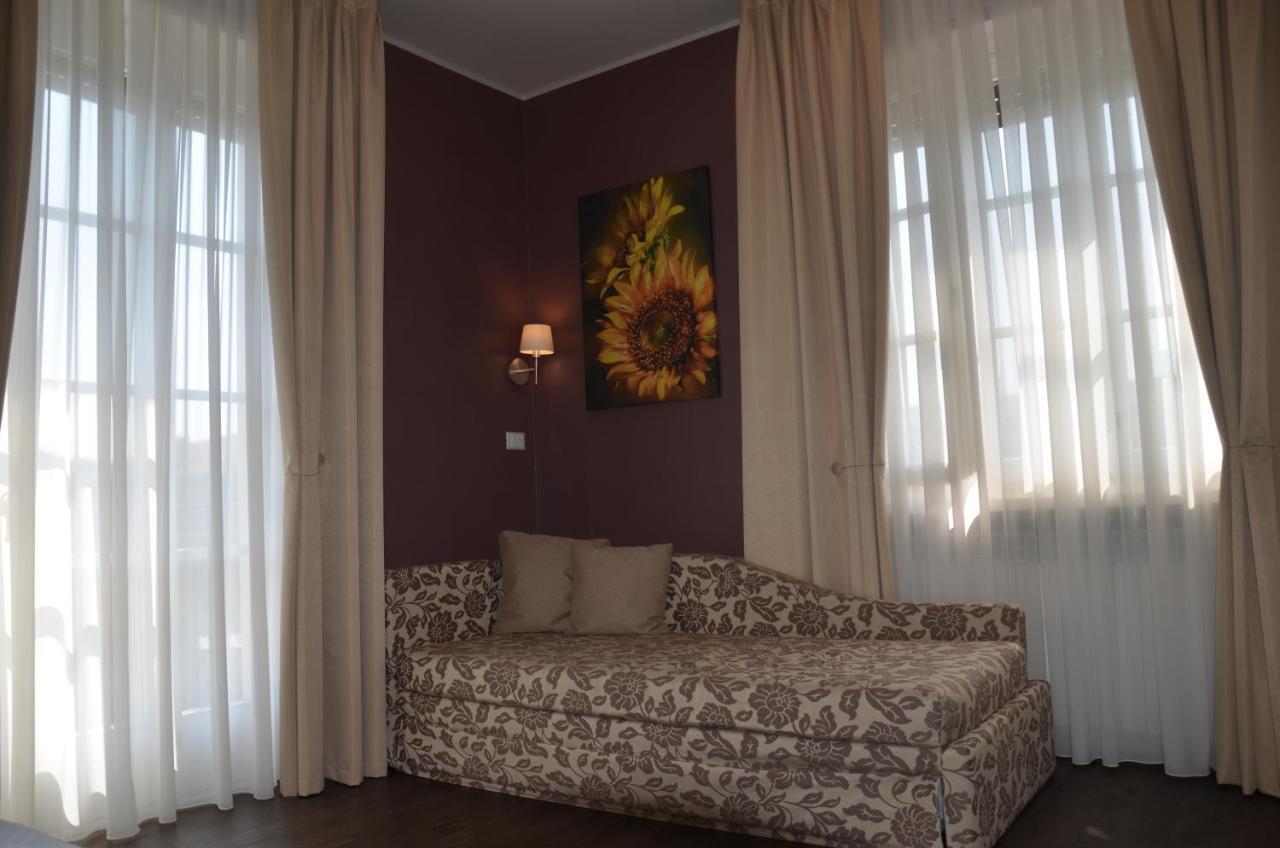 Bed and Breakfast H2O Sirmione Exterior foto