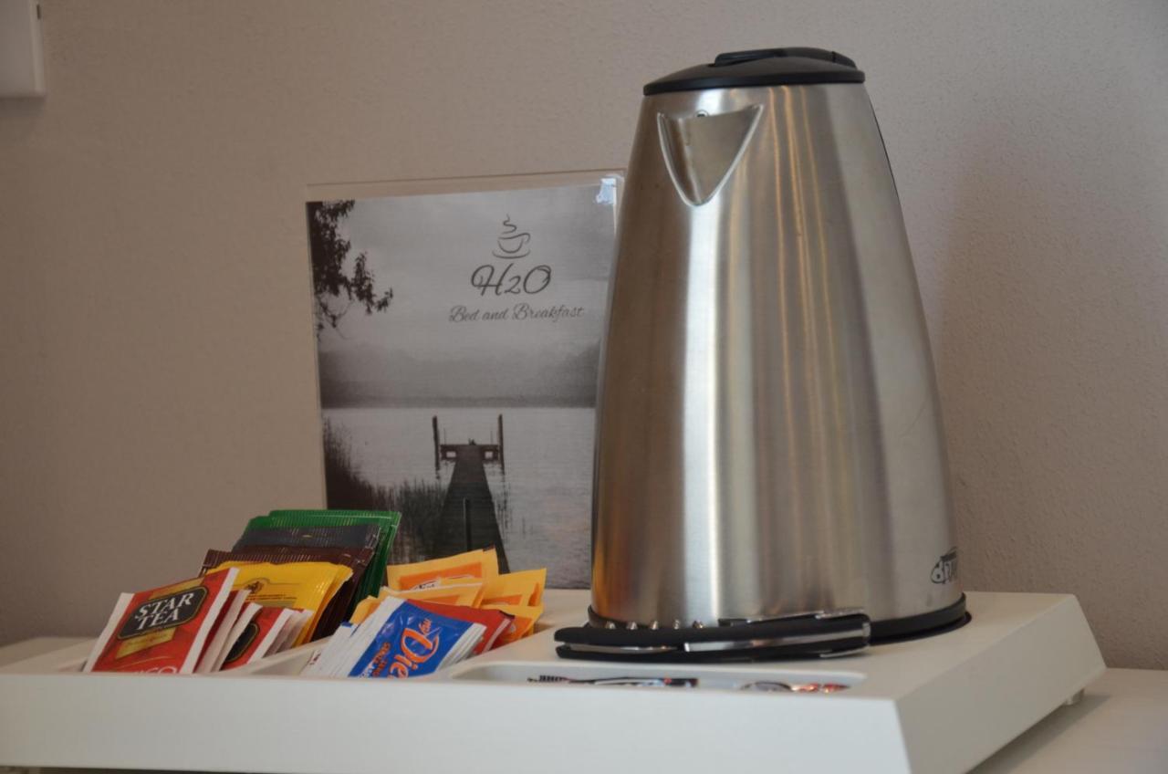 Bed and Breakfast H2O Sirmione Exterior foto