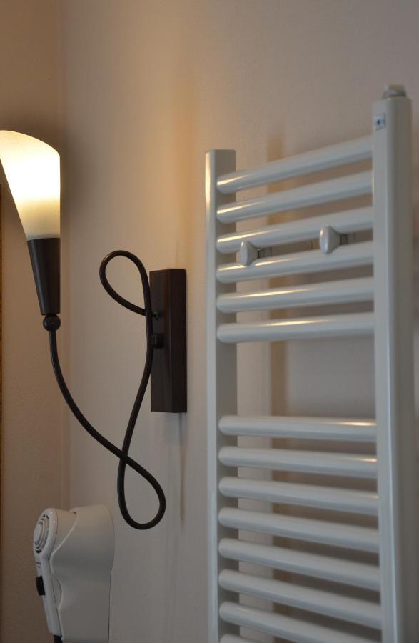 Bed and Breakfast H2O Sirmione Exterior foto