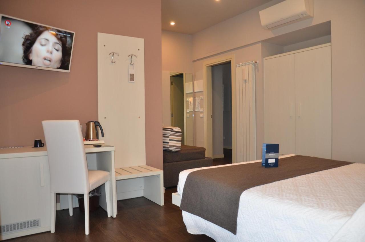 Bed and Breakfast H2O Sirmione Exterior foto