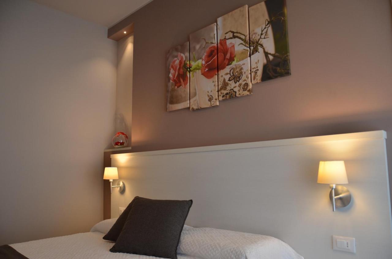 Bed and Breakfast H2O Sirmione Exterior foto