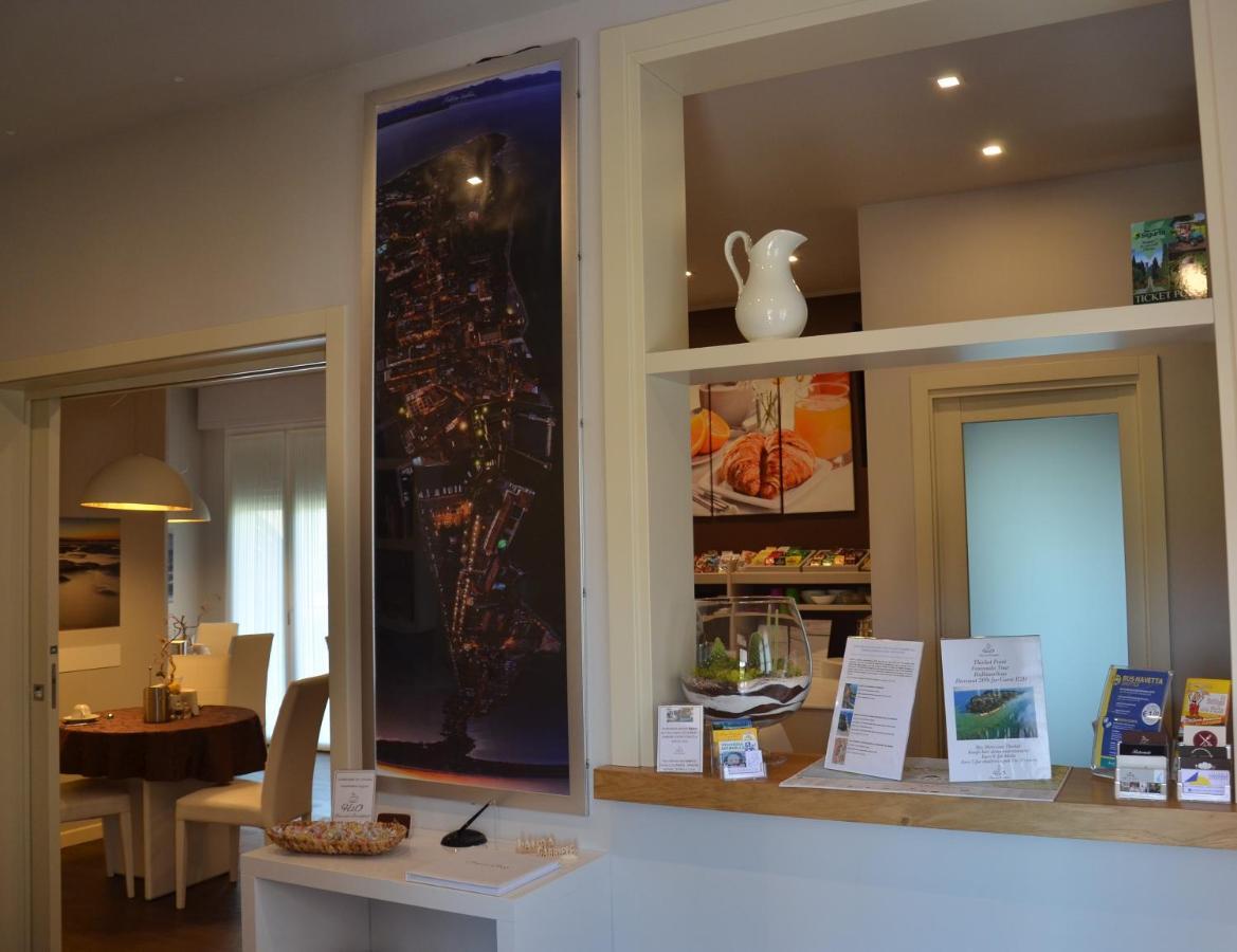 Bed and Breakfast H2O Sirmione Exterior foto