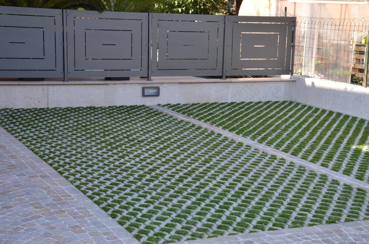 Bed and Breakfast H2O Sirmione Exterior foto