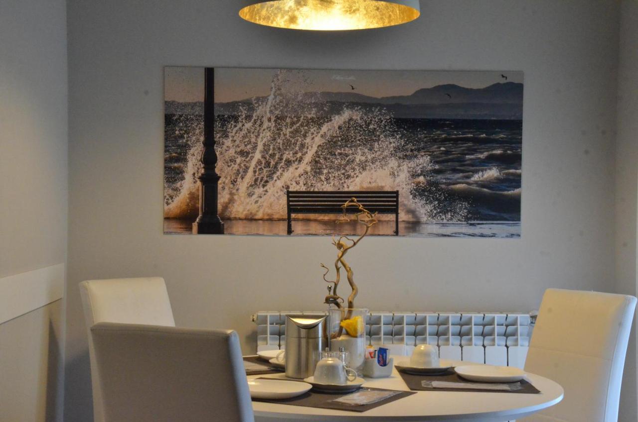 Bed and Breakfast H2O Sirmione Exterior foto